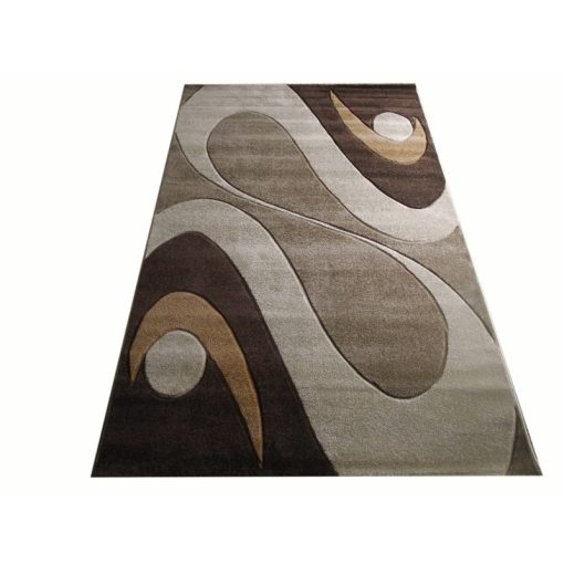 Symfónia drapp csoki barna szőnyeg