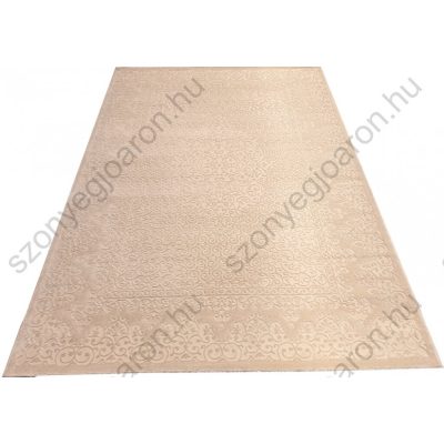 Acapulco elegáns krém szőnyeg