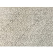 Acapulco elegáns krém szőnyeg