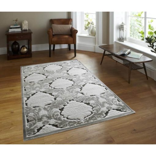 Josephin 3D exkluzív krém-fehér Szőnyeg