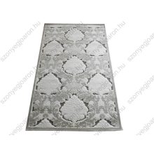 Josephin 3D exkluzív krém-fehér Szőnyeg