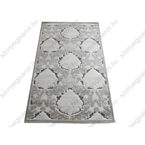 Josephin 3D exkluzív krém-fehér Szőnyeg