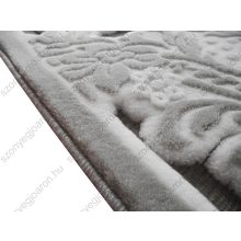 Josephin 3D exkluzív krém-fehér Szőnyeg