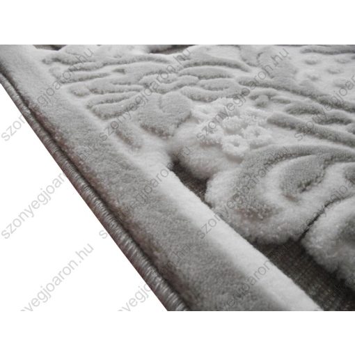 Josephin 3D exkluzív krém-fehér Szőnyeg