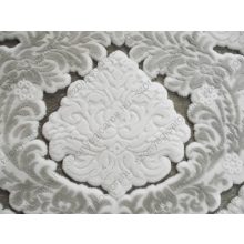 Josephin 3D exkluzív krém-fehér Szőnyeg