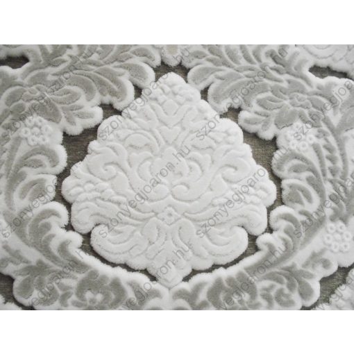 Josephin 3D exkluzív krém-fehér Szőnyeg