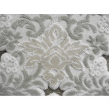 Josephin 3D exkluzív krém-fehér Szőnyeg