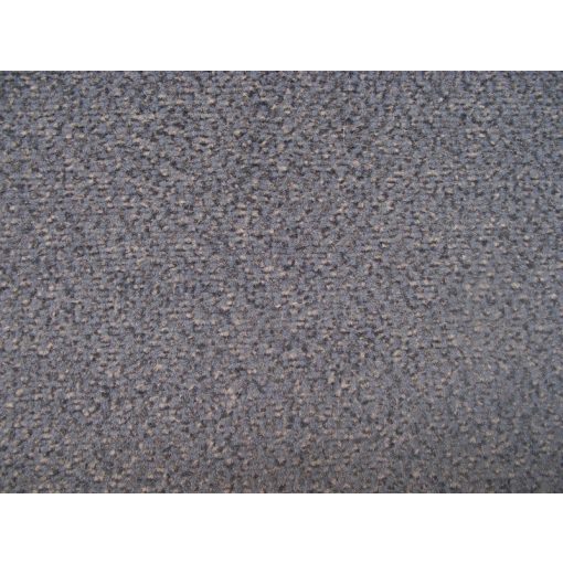 Darci Szürke Irodai Padlószőnyeg 4 m széles