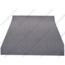 Darci Szürke Irodai Padlószőnyeg 4 m széles