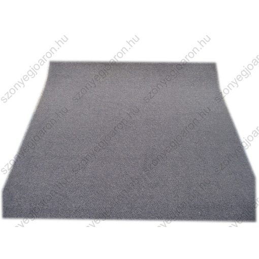 Darci Szürke Irodai Padlószőnyeg 4 m széles