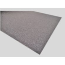 Darci Szürke Irodai Padlószőnyeg 4 m széles