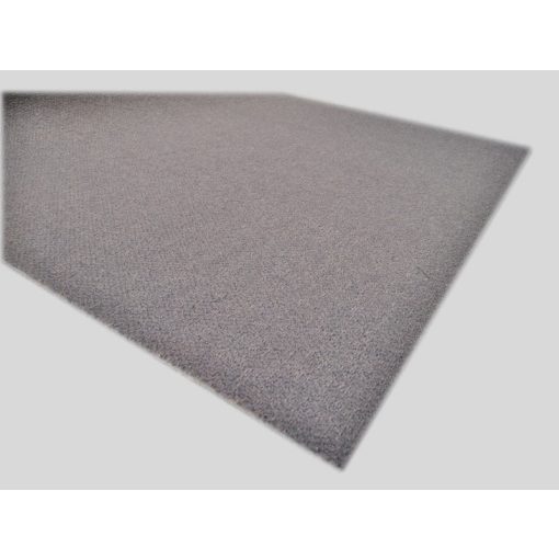 Darci Szürke Irodai Padlószőnyeg 4 m széles