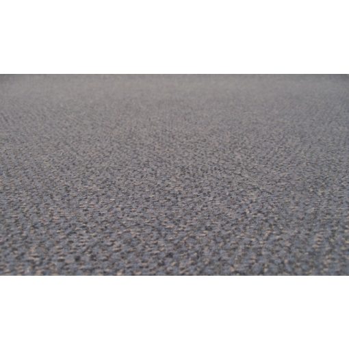 Darci Szürke Irodai Padlószőnyeg 4 m széles