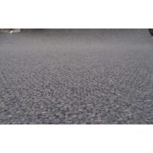 Darci Szürke Irodai Padlószőnyeg 4 m széles