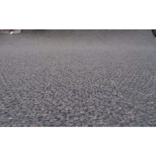 Darci Szürke Irodai Padlószőnyeg 4 m széles