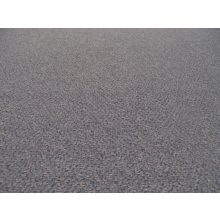 Darci Szürke Irodai Padlószőnyeg 4 m széles