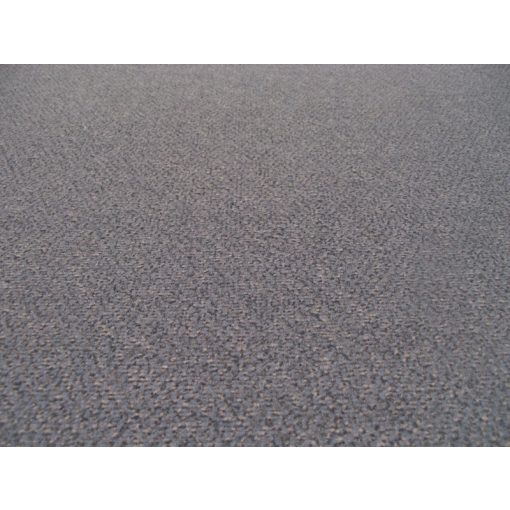 Darci Szürke Irodai Padlószőnyeg 4 m széles
