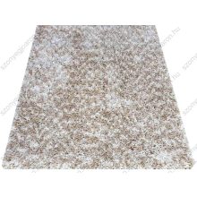 Ekaterina Bézs Shaggy Szőnyeg 200 x 300 cm