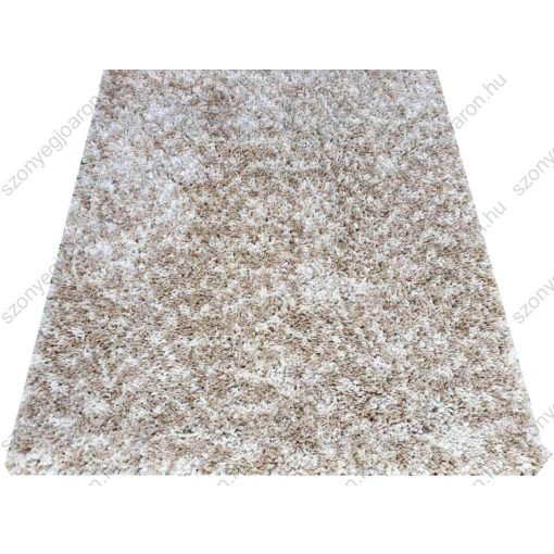 Ekaterina Bézs Shaggy Szőnyeg 200 x 300 cm