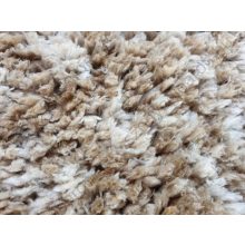 Ekaterina Bézs Shaggy Szőnyeg 200 x 300 cm