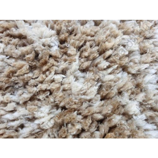 Ekaterina Bézs Shaggy Szőnyeg 200 x 300 cm