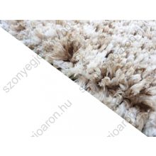 Ekaterina Bézs Shaggy Szőnyeg 200 x 300 cm