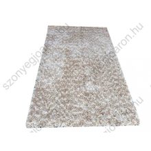 Ekaterina Bézs Shaggy Szőnyeg 200 x 300 cm