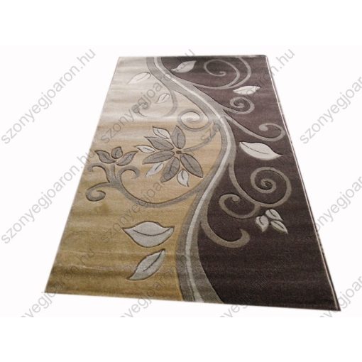 Miriame Nyírt Arany Barna szőnyeg 200 x 300 cm