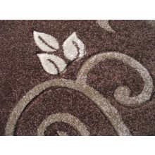 Miriame Nyírt Arany Barna szőnyeg 200 x 300 cm