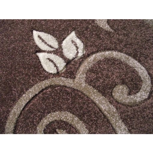 Miriame Nyírt Arany Barna szőnyeg 200 x 300 cm