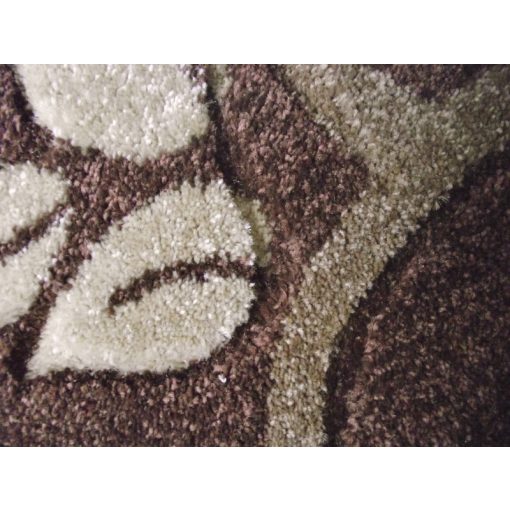 Miriame Nyírt Arany Barna szőnyeg 200 x 300 cm