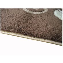 Miriame Nyírt Arany Barna szőnyeg 200 x 300 cm