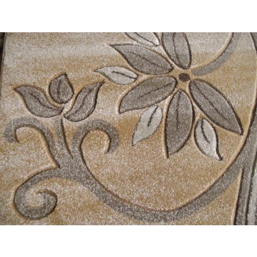 Miriame Nyírt Arany Barna szőnyeg 200 x 300 cm