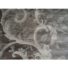 Noélia Antracit Szürke Klasszikus Szőnyeg