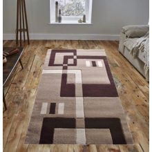 Éger Domború Nyírt Szőnyeg 200x300cm