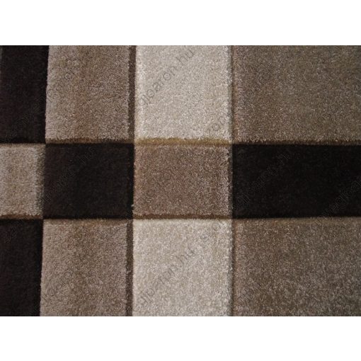 Éger Domború Nyírt Szőnyeg 200x300cm