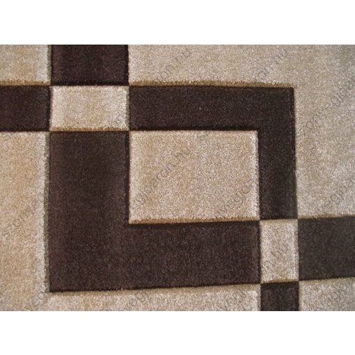 Éger Domború Nyírt Szőnyeg 200x300cm