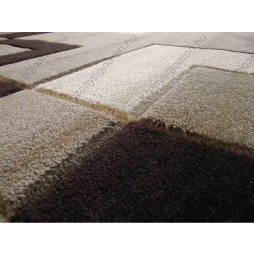 Éger Domború Nyírt Szőnyeg 200x300cm
