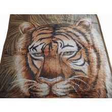 Tigi Bézs Terra Pléd Ágytakaró 150 x 200 cm