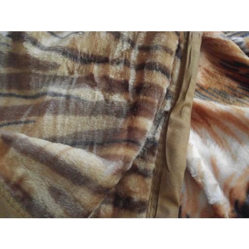 Tigi Bézs Terra Pléd Ágytakaró 150 x 200 cm