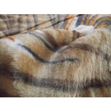 Tigi Bézs Terra Pléd Ágytakaró 150 x 200 cm