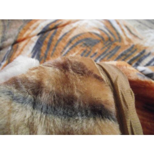 Tigi Bézs Terra Pléd Ágytakaró 150 x 200 cm