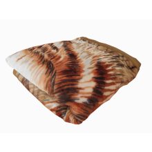 Tigi Bézs Terra Pléd Ágytakaró 150 x 200 cm