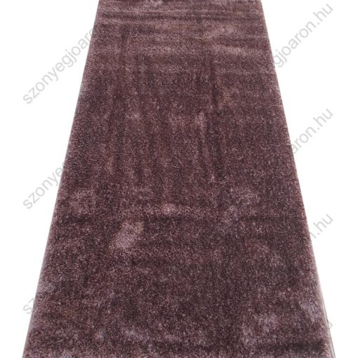 Valladolid prémium minőségű arany barna shaggy szőnyeg