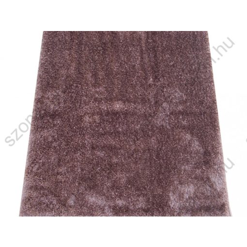 Valladolid prémium minőségű arany barna shaggy szőnyeg