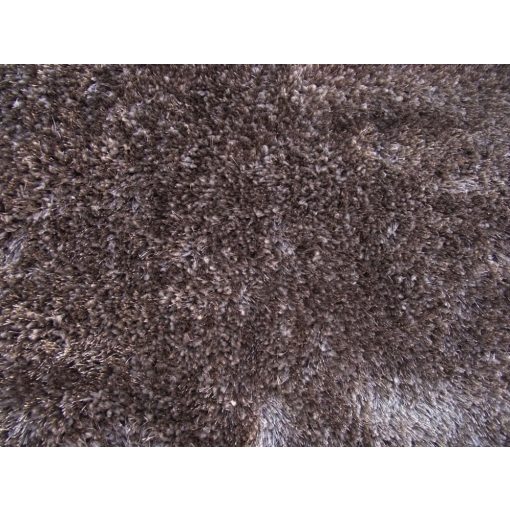 Valladolid prémium minőségű arany barna shaggy szőnyeg