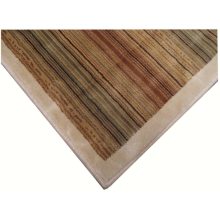 Fabióla Klasszikus Krém Barna Szőnyeg