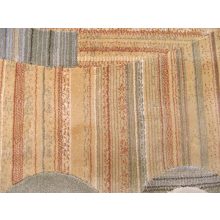 Fabióla Klasszikus Krém Barna Szőnyeg