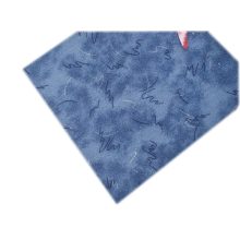 Keva Kék Nyírt Padlószőnyeg 4 m széles