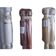 Neva Négerbarna Dupla Soros Fa Karnis Szett 150 cm